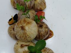 -沪华海鲜大酒楼(南汇店)