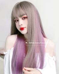 -BABY FACE沙龙