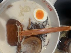 -味千拉面(广州白云机场T1西二店)