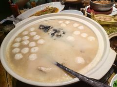 -丹江渔村(首都机场店)