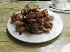 -九龙餐厅(大沽路店)