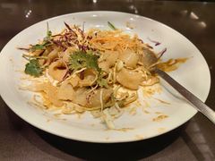 -北京王府井希尔顿酒店·秦唐中餐厅Chynna