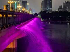 -南宁南湖公园