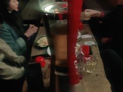 -海雾里小酒馆(观音桥店)