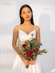 -第一夫人婚纱摄影(南京店)