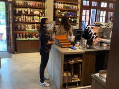 -星巴克臻选(思南公馆店)