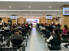 -大河书局校园阅读中心(文化路第一小学店)