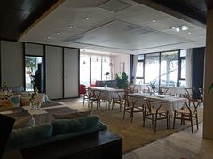 大堂-望海·帆船主题咖啡厅•品茗下午茶(石湖景区店)