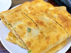 牛肉饼-王三姑牛肉饼