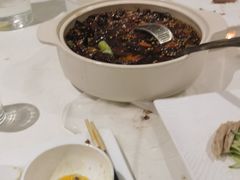 -大鸭梨烤鸭(左家庄店)