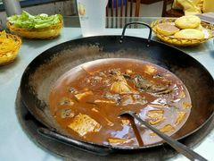 -姥家大锅台水库渔家