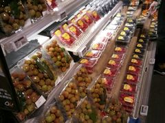 -Olé精品超市(沈阳万象城店)