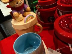 -星巴克臻选(重庆沙坪坝店)