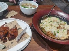 -大树餐厅(益田假日店)