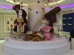-自由港KTV(王子公主金平店)
