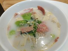 -U鼎冒菜