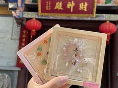 -灵谷景区