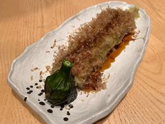 烧茄子-yokocho上横町·日本食街(深业上城店)