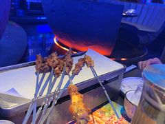 -胖子烧烤海鲜(亲贤北街店)