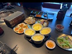 -300杯·和牛烧肉清酒专门店(廊里店)