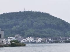 -东钱湖旅游度假区