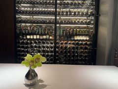 -Oyster Talks 四度蚝法餐厅