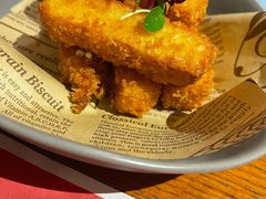 -原石牛扒·约会餐厅(龙城万科里店)