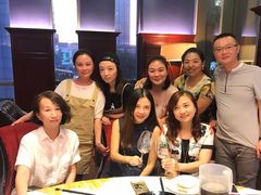 -铜锣湾·有麝自然香(渝北财富中心店)