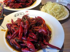 -有位虾匠·胶东土菜小馆(市北店)