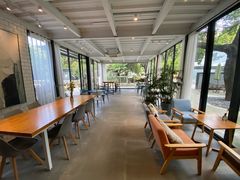 -OurTime Cafe OT咖啡馆