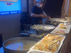 -素满香·Vegan食养自助(天一广场店)