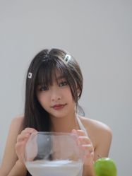 -蜜桃少女VISION写真馆(雁塔店)