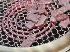 -極屋鮨牛 · 烧肉酒场(时代C馆店)