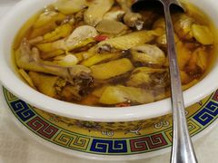 花雕酒蒸鸡-金时代顺风大酒店(协泰店)