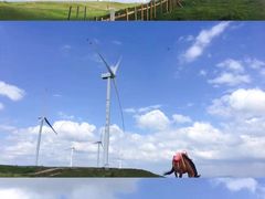-贵州云顶草原民族风情园