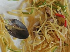 -君霖海鲜私房菜(春柳店)