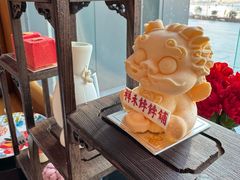 -瑞吉酒店·瑞吉酒吧