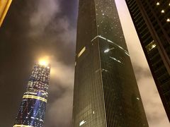 -广州富力丽思卡尔顿酒店