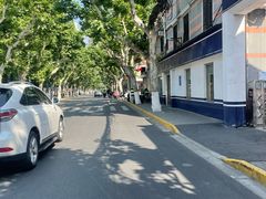 -四川北路(地铁站)