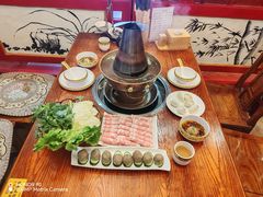 -怡和居北京涮羊肉(次南门店)