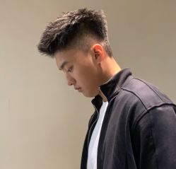 -大人物·男士理发馆