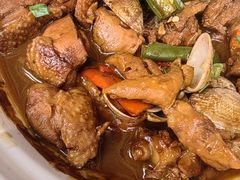 -船歌·鱼水饺青岛菜(国贸商城店)