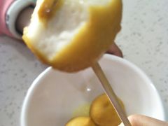 -圆碌碌甜品屋(二中店)