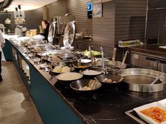 -万德诺富特酒店·自助餐厅(万德大厦店)