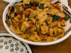 -巴依老爷新疆美食(望京小街店)