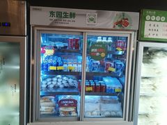 -东园小馆·早茶·淮扬小炒(蜀景店)