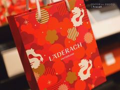 -Laderach 莱德拉(上海环贸iapm店)