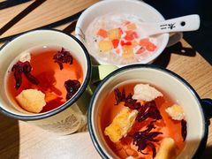 -太二酸菜鱼(天鹅湖万达店)