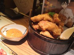 -玉川屋·深夜食堂居酒屋(柳巷店)