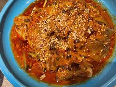 -八大碗·地道东北菜(白塔堡店)
